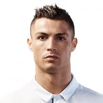 Dres Cristiano Ronaldo